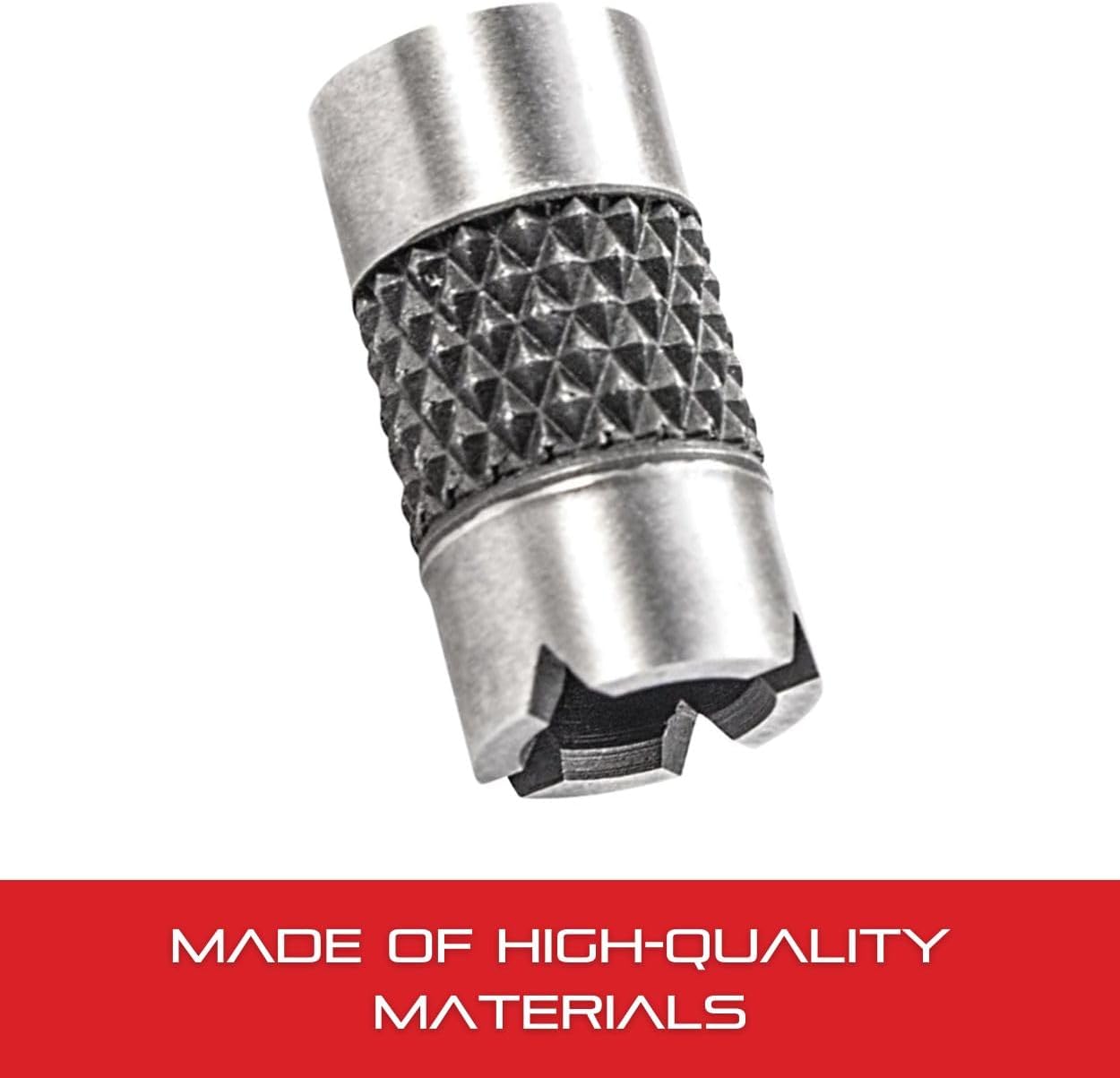 Starrett 1/2" Gage for Series 124 A & B Inside Micrometer - PT01579