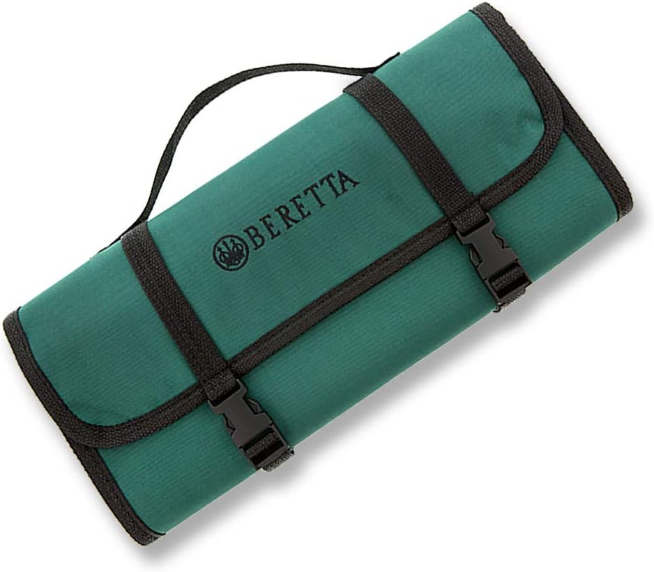 BERETTA Protective Gun Care Cleaning Fiber Mat for All Gun Types
