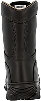 ROCKY Code Red: Rescue Fire & Safety Boot