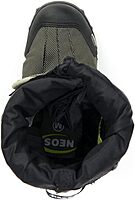 NEOS 15 Navigator-Glacier Trek Spk, Size: L (N5P3G-L)
