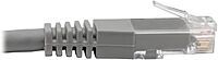 Tripp Lite Cat6 Gigabit Molded Patch Cable RJ45 M/M
