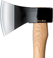 Cold Steel Trail Boss Axe, 27 Inch