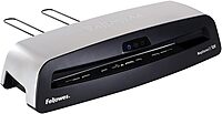 Fellowes 125 Thermal Laminator