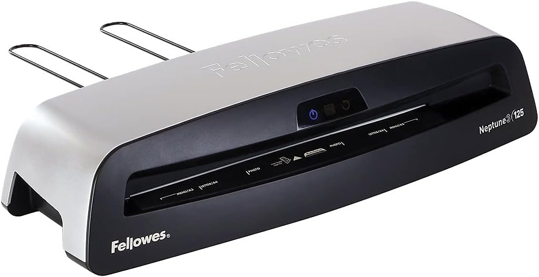 Fellowes 125 Thermal Laminator