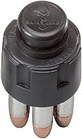 Safariland Comp II Speedloader - Injection-Molded Push-Button