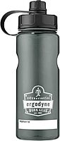ERGODYNE Chill-Its 5151 Wide Mouth Water Bottle, 34 oz, BPA-free