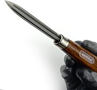 General Tools 478 Triangular Scraper