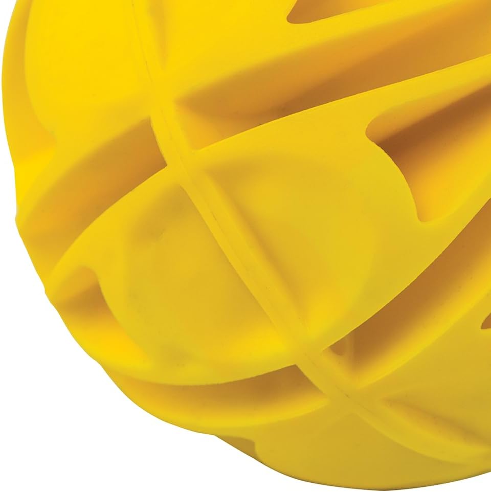 CALDWELL Duramax 5" Self-Healing Ballistic Polymer Targets for Outdoor, Range, Shooting and Hunting