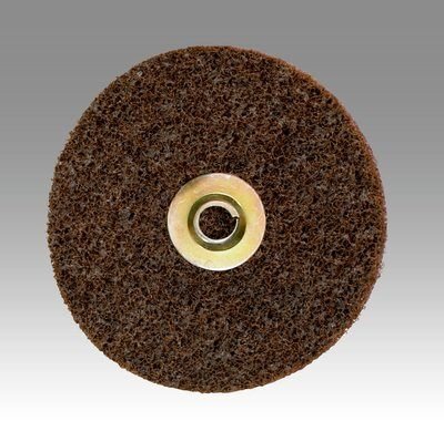 3M (SC-DN) Surface Conditioning Disc TN Quick Change, 4-1/2 in x NH A CRS