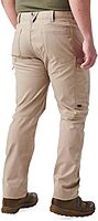 5.11 Tactical Men's Ridge Pants, Straight Fit, 8 Pockets, Style 74520, New Finish