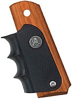 PACHMAYR American Legend Laminate Grips for Full-Size 1911 Pistols