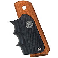PACHMAYR American Legend Laminate Grips for Full-Size 1911 Pistols
