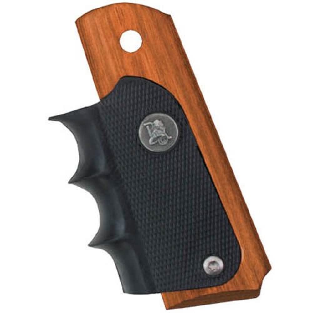 PACHMAYR American Legend Laminate Grips for Full-Size 1911 Pistols