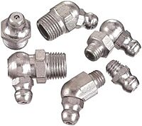 Lincoln 5470 24-piece Fitting Assortment