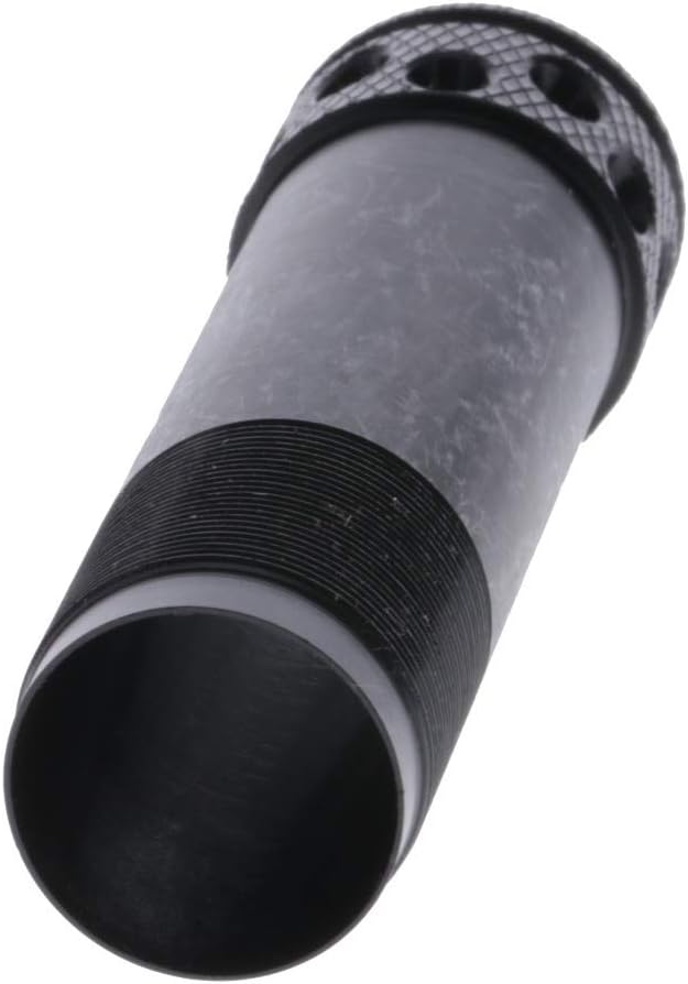 TRUGLO Gobble-Stopper Xtreme Turkey Choke Tube Combo with Gobble-Dot Universal Fiber Optic Sight