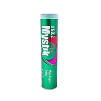 Mystik JT-6 High Temperature Lithium Grease with 3% Moly - 14 oz Tube