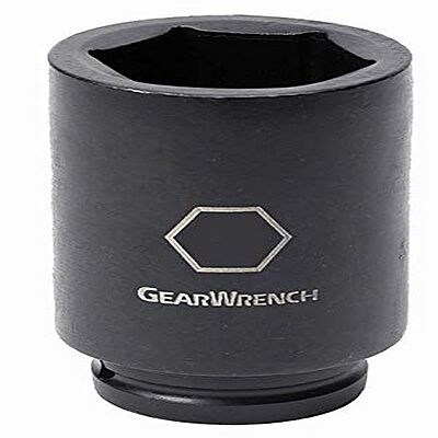 GEARWRENCH 3/4" Drive 6 Point Deep Impact SAE Socket 1-5/16" - 84872
