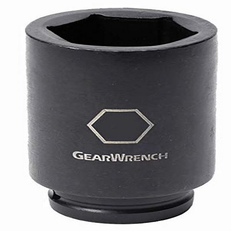 GEARWRENCH 3/4" Drive 6 Point Deep Impact SAE Socket 1-5/16" - 84872