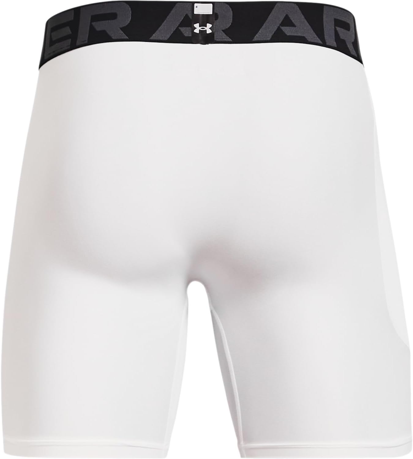 Under Armour Men's HeatGear Armour Compression Shorts