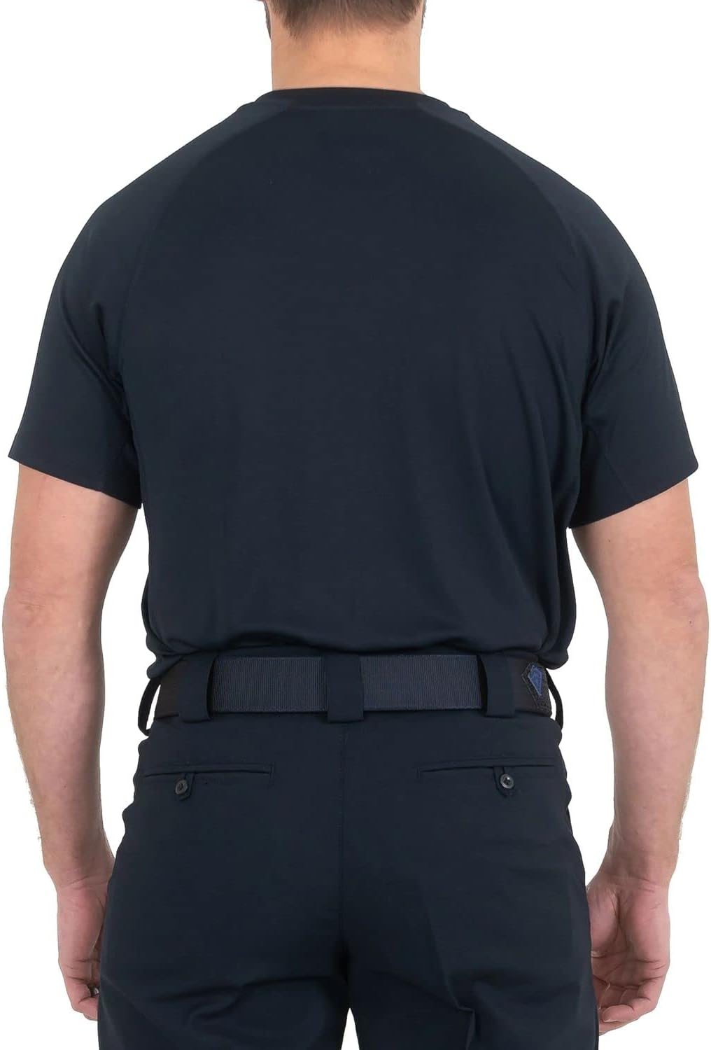 First Tactical Men's Performance Short Sleeve T-Shirt