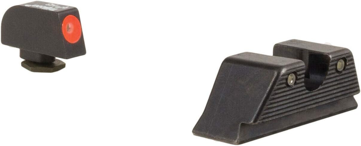 TRIJICON HD Night Sights for Glock MOS
