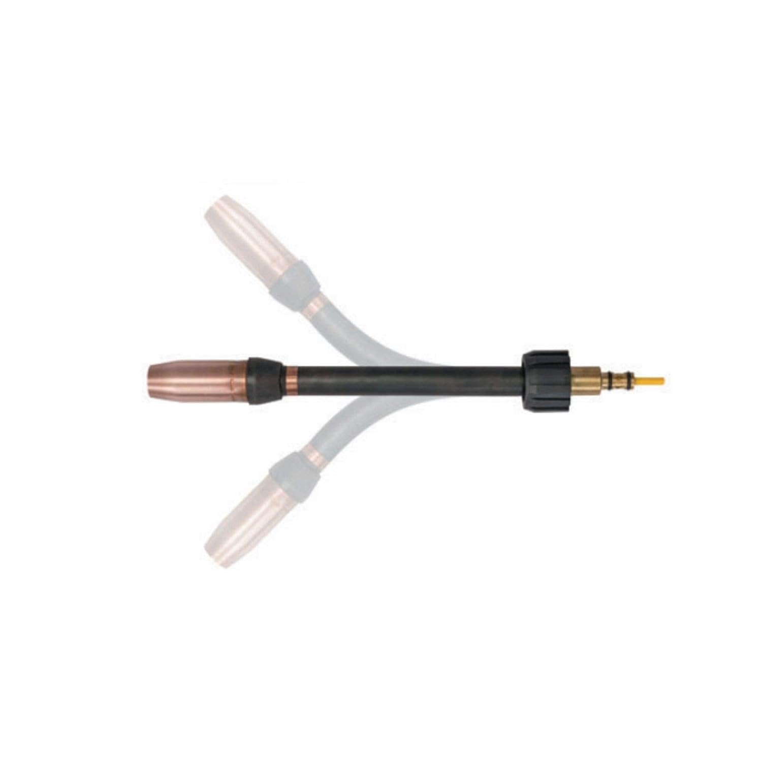 BERNARD, QT-F-6, FLEX BODY TUBE