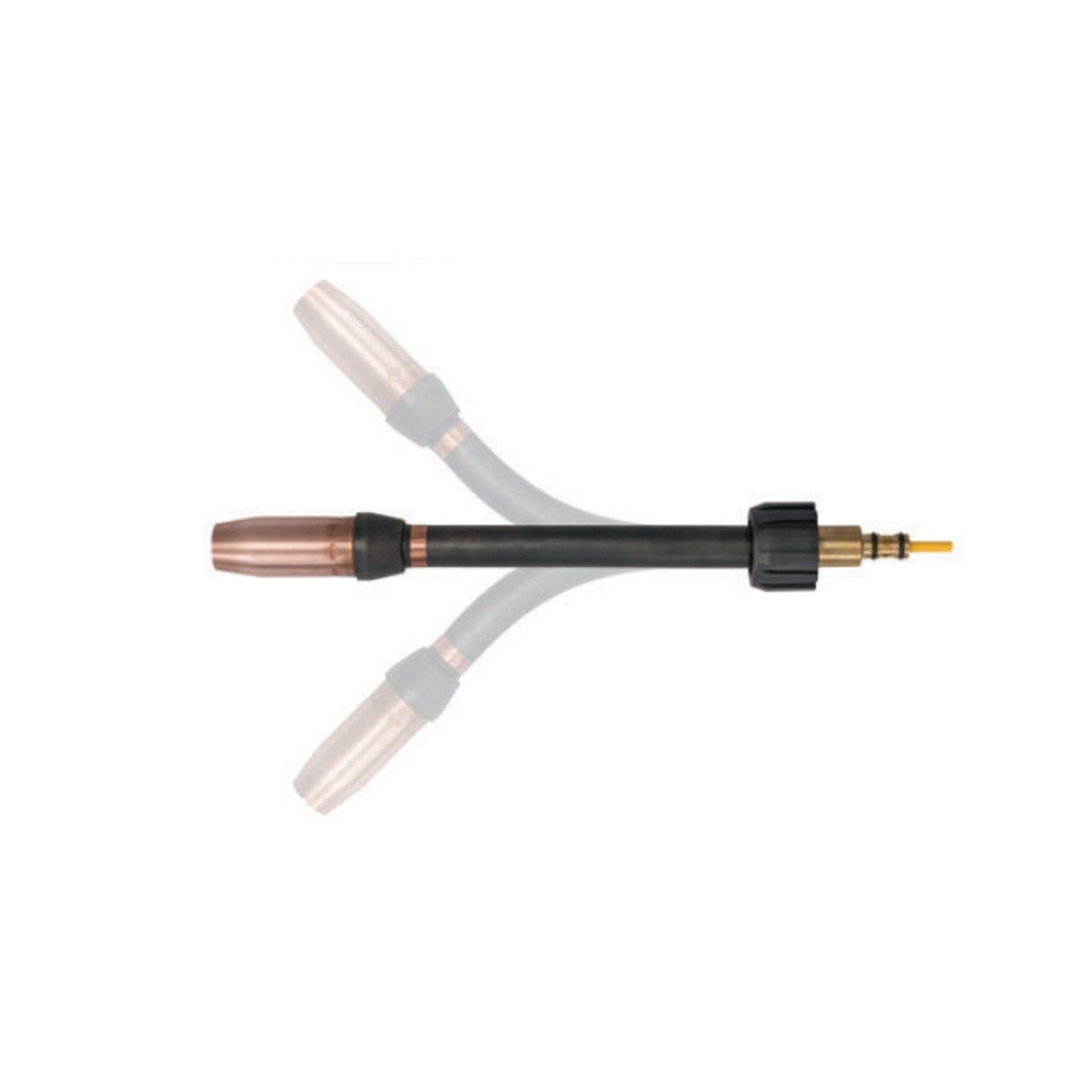 BERNARD, QT-F-6, FLEX BODY TUBE