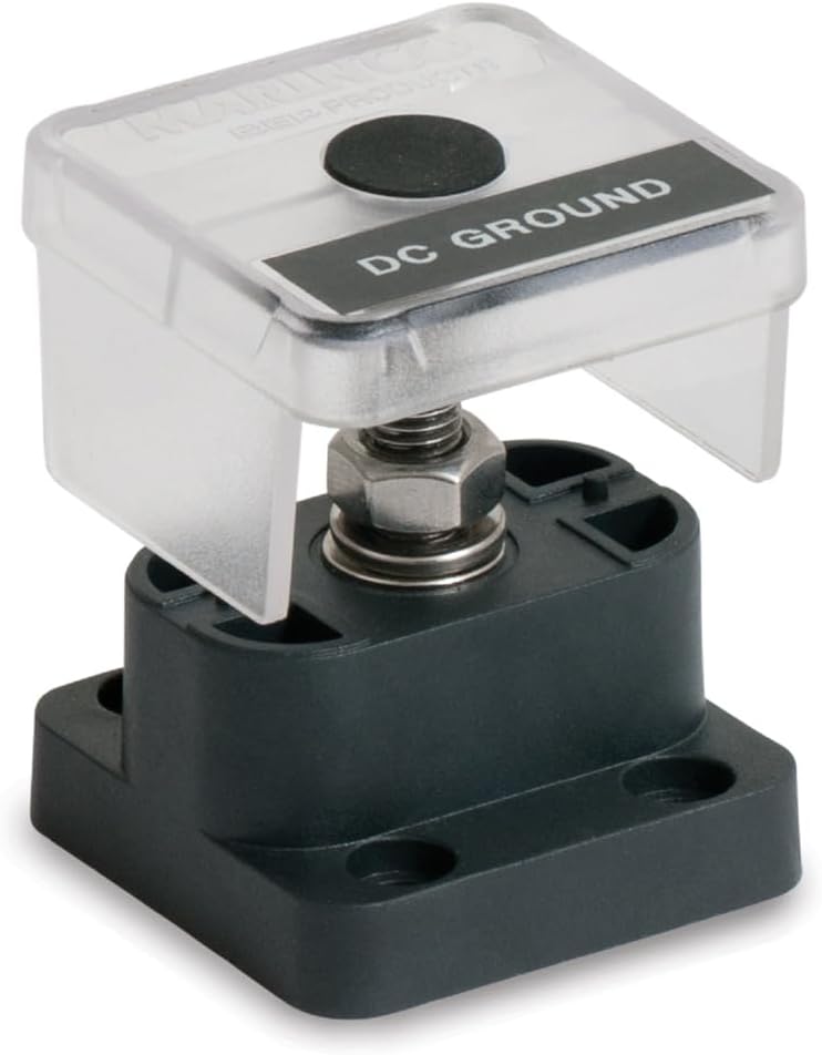 BEP Pro Installer Insulated Stud Single - 8mm