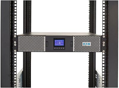 EATON 9PX 1000VA (900W) 2U Rack/Tower Online Double-Conversion UPS - 208V