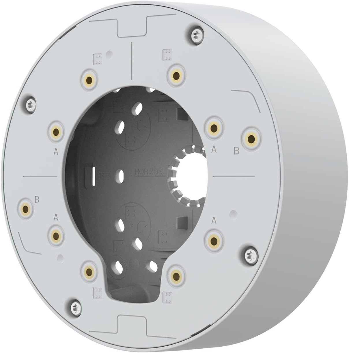 AXIS - ACCESSORIES 02025-001 TP3603 Mounting Box, Information Not Available