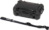 NANUK Nano 320 Waterproof Hard Case for Phones, Cameras and Electronics