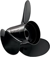 Turning Point Hustler  - Right Hand - Aluminum Propeller - LE1/LE2-1319- 3-Blade - 13.25" x 19 Pitch