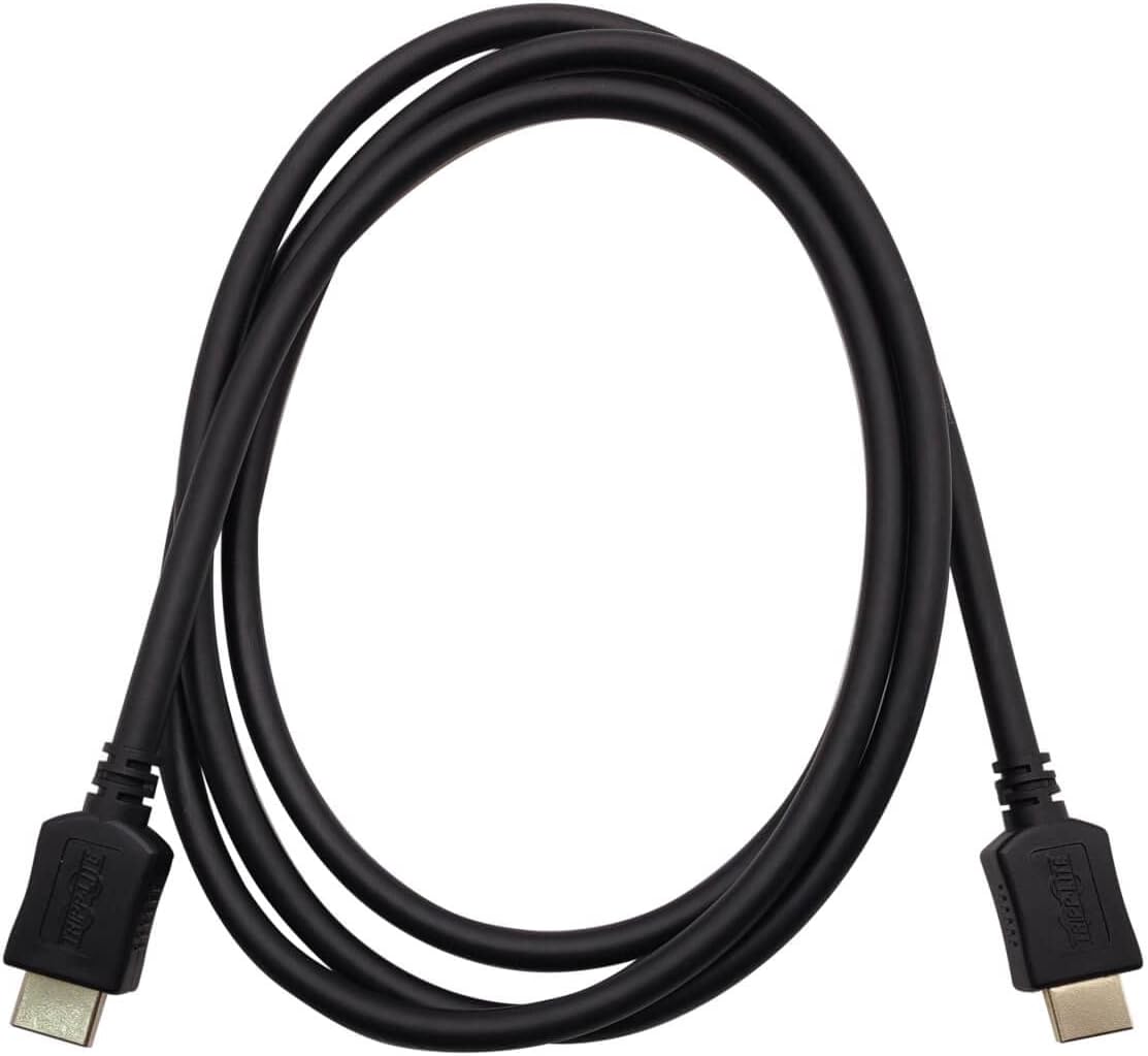 Tripp Lite 8K HDMI 2.1 Cable - 8K@60Hz, Dynamic HDR, 4:4:4, HDCP 2.2