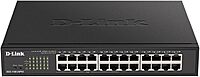 D-Link DGS-1100 Series Smart Managed Gigabit Switches