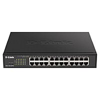 D-Link DGS-1100 Series Smart Managed Gigabit Switches