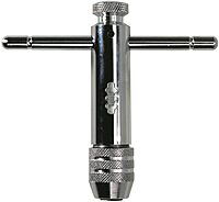 IRWIN TAP WRENCH 1/4-1/2" RCHT