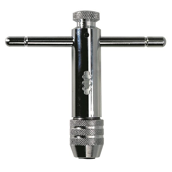 IRWIN TAP WRENCH 1/4-1/2" RCHT