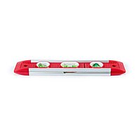 SWANSON TOOLS 9-Inch Magnetic Aluminum Torpedo Level