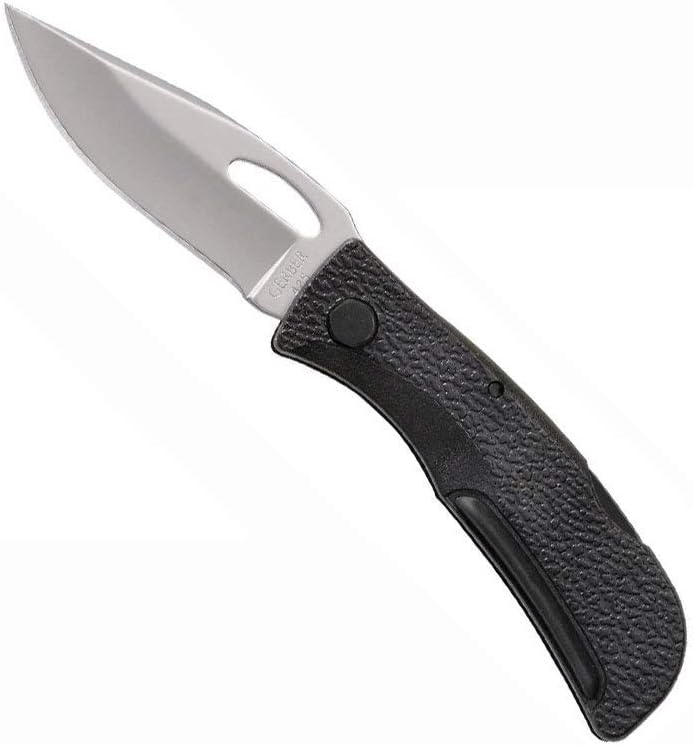 06501 E-Z Out Jr - Fine Edge