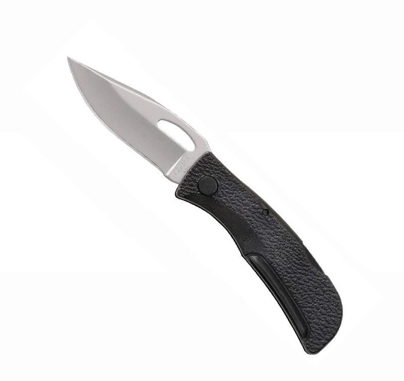 06501 E-Z Out Jr - Fine Edge