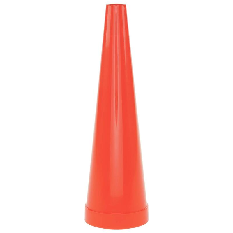 Nightstick 9700 Safety Cone for 9746 LED Full-Size Flashlight