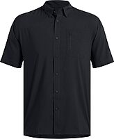 Under Armour UA Tactical Range 2.0 Short-Sleeve Button-Down Shirt