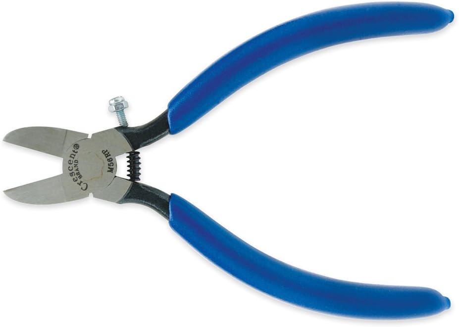 Crescent Heavy-Duty Solid Joint Cutter - Cutting Tool with Flush Ground Back & Adjustable Stops - Premium Hand Tool - 7"