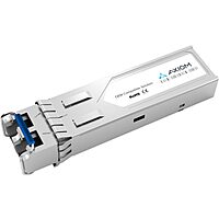 Axiom 1000BASE-LX SFP Transceiver for MikroTik - S-31DLC20D