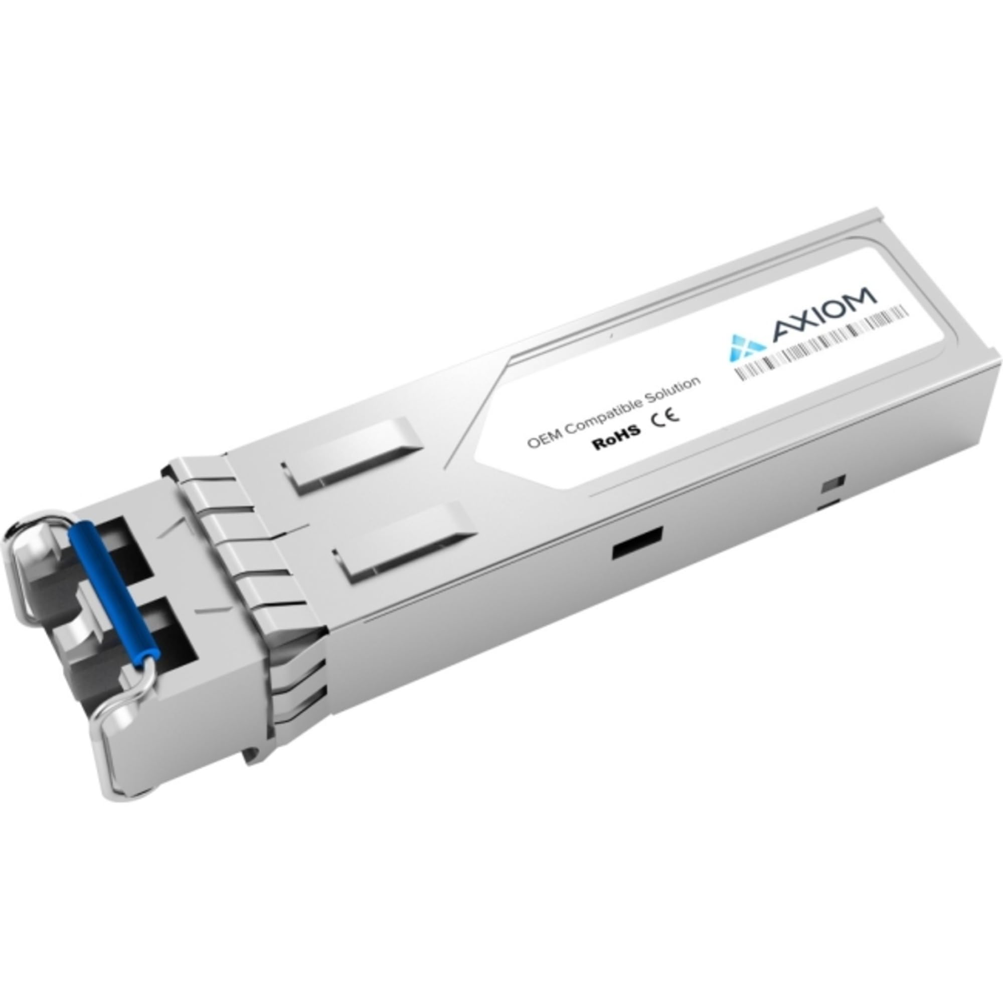 Axiom 1000BASE-LX SFP Transceiver for MikroTik - S-31DLC20D