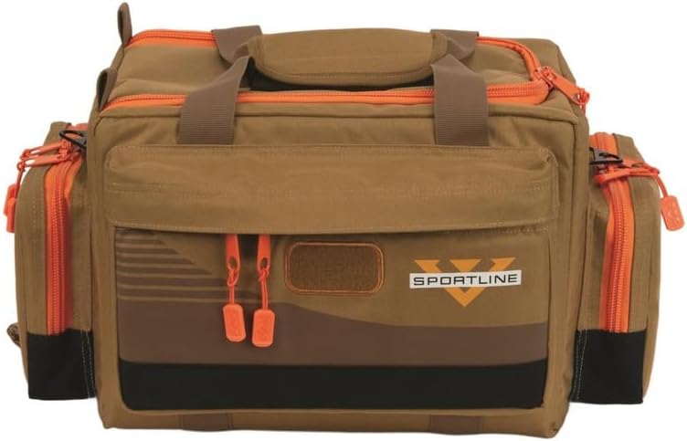 Voodoo Tactical Sportline Range Bag