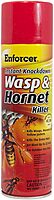 Enforcer Instant Knockdown Wasp & Hornet Killer Spray, 16 oz, 12/Case