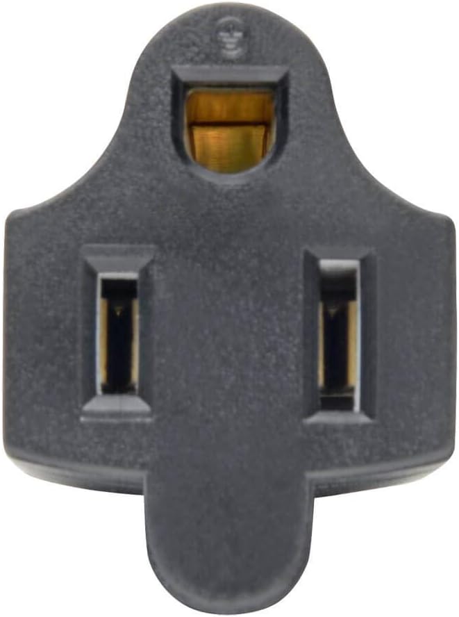 TRIPP LITE Power Cord Adapters (IEC & NEMA)