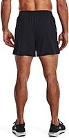 UNDER ARMOUR Men's Tactical Academy 5" Short