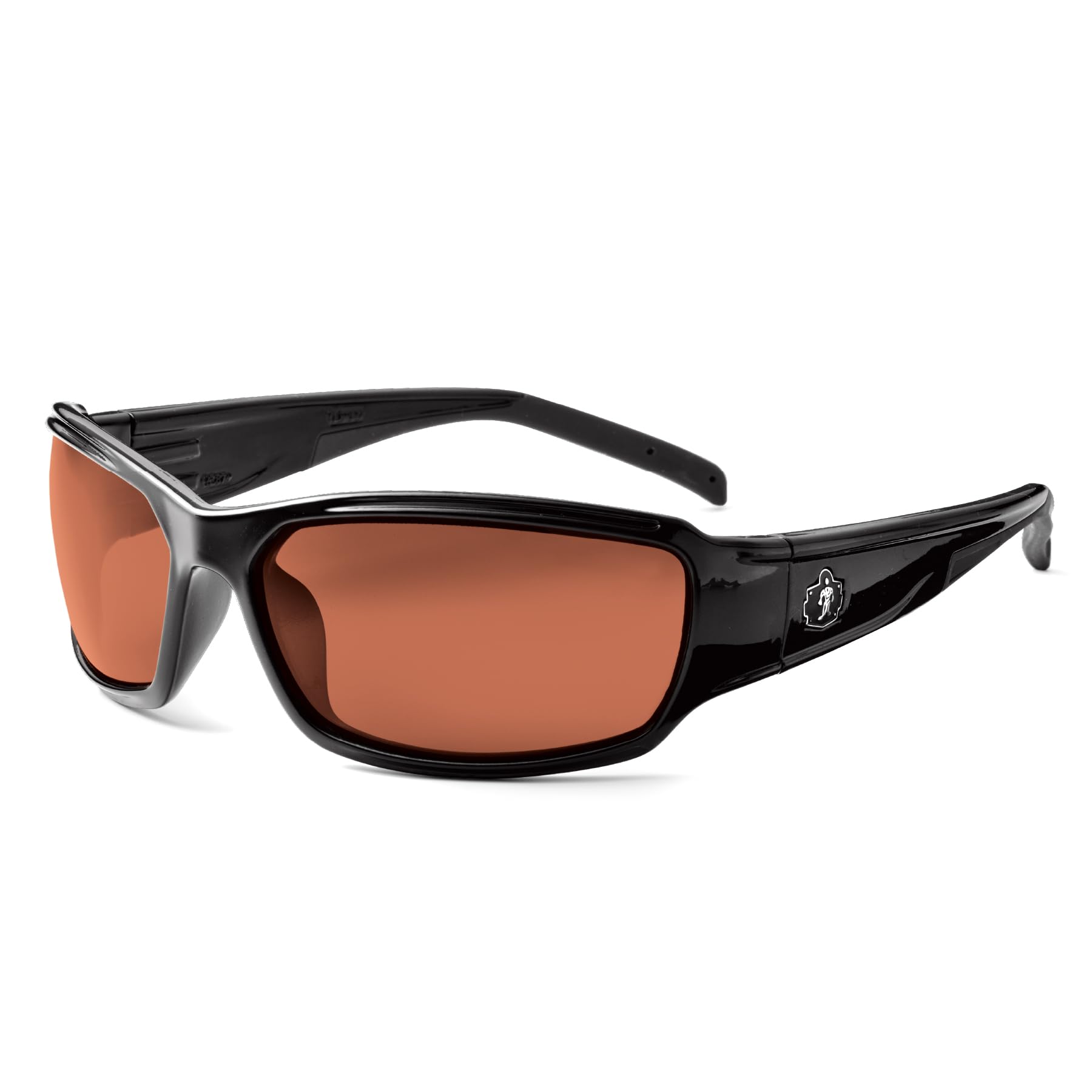 ERGODYNE Skullerz THOR Polarized Safety Glasses